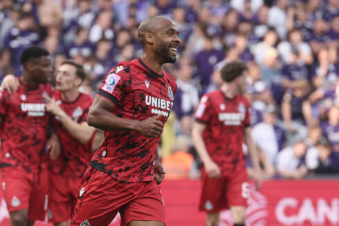 Denis Odoi