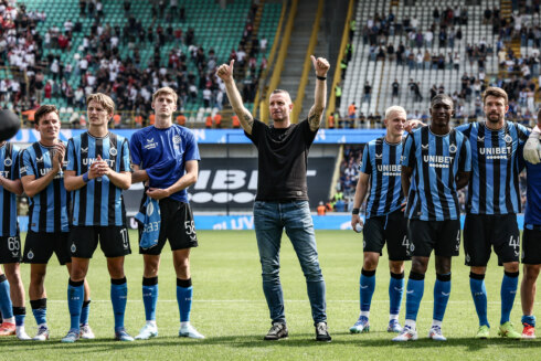 club brugge nicky hayen