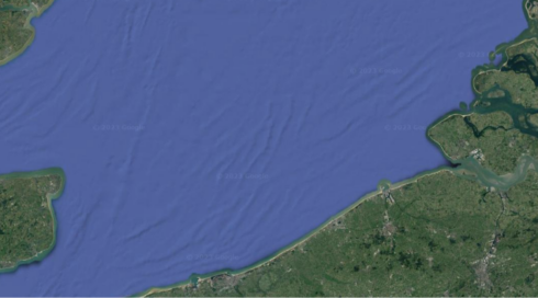 Belgische Kust