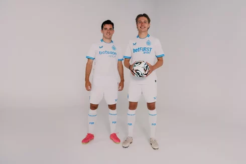Betsson Group Club Brugge