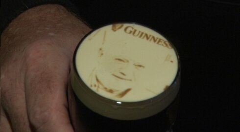 Bierprinter