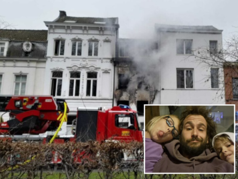 Brand Kortrijk Crowdfunding