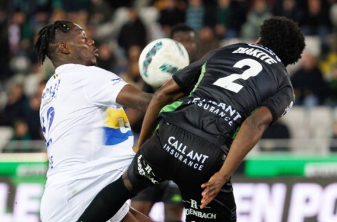 Cercle Brugge