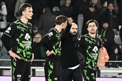 Cercle Mechelen