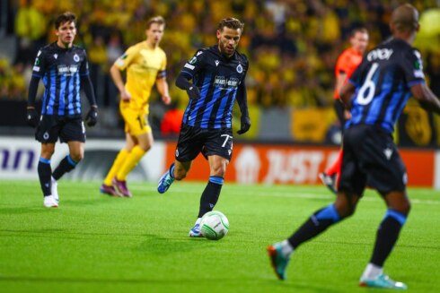 Club Brugge 2