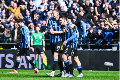 Club Brugge 2