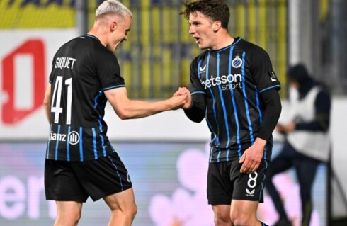 Club Brugge