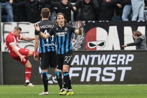 Club Brugge