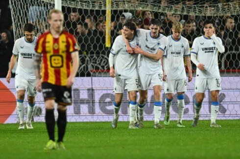 Club Brugge