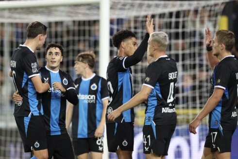 Club Brugge