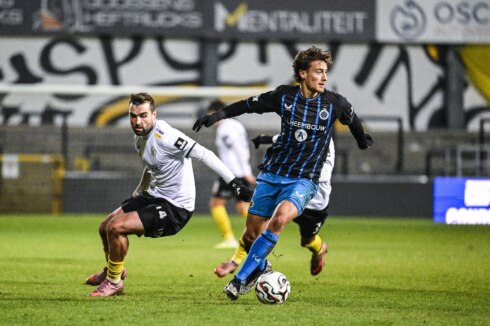 Club NXT Lokeren