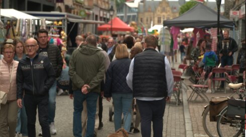 Dolle Dagen Ieper011