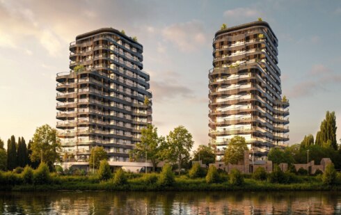 EVER Towers v2