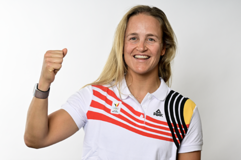 Emma Plasschaert