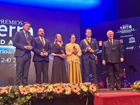 Erfgoedprijs Brugge