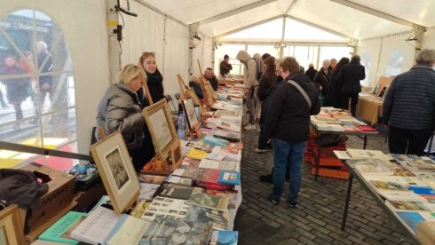 FAAR Oostende
