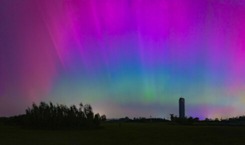 Noorderlicht Diksmuide