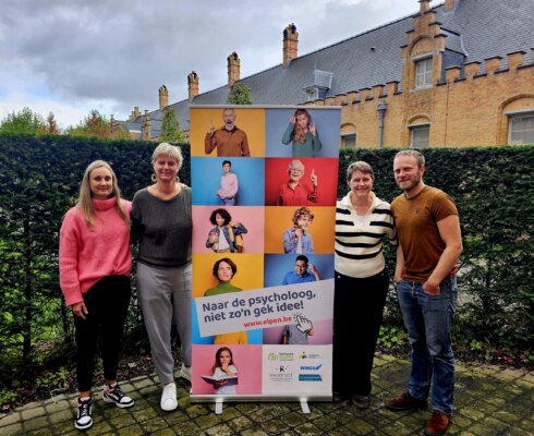 Foto kick off website elpen