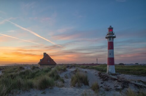 Weer Nieuwpoort
