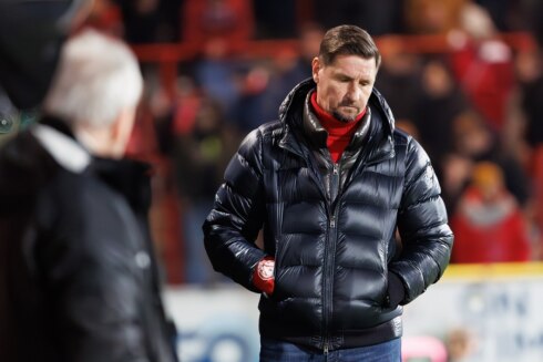 Glen De Boeck kv kortrijk 2023