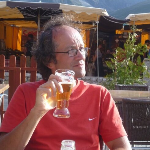Ivan Decroix