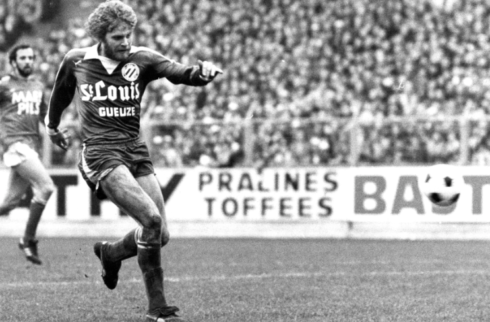 Jan Sorensen
