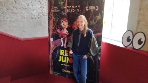 Jeugdfilmfestival