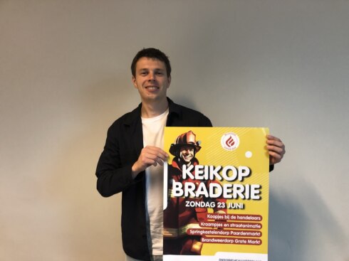 KEIKOPBRADERIE LENNERT COUTIGNY 2024
