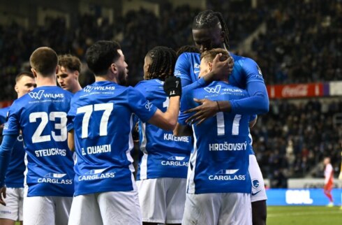 KV Kortrijk