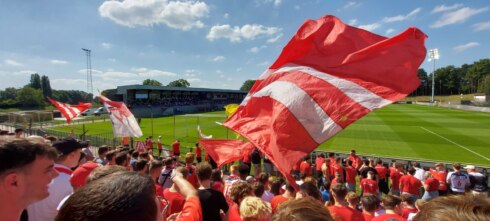 KVK RSCA