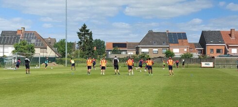 KV Kortrijk