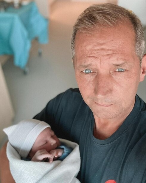 Karl Vannieuwkerke