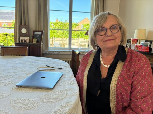 Karlijn Demasure