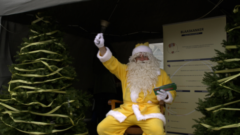 Kerstman