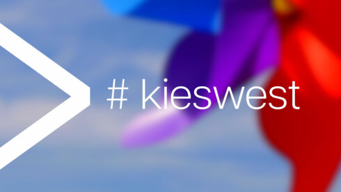 Kies West