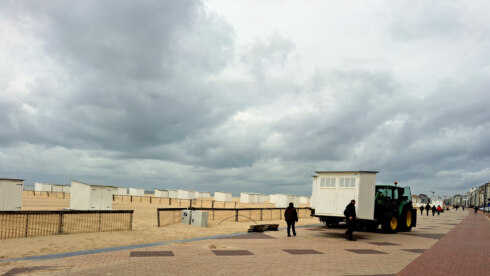 Knokke Fred van Soomeren