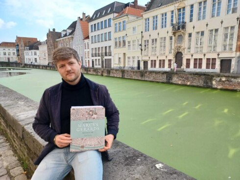 Koen Goeminne