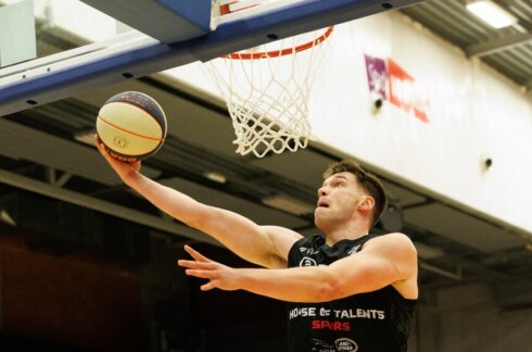 Kortrijk BNXT Leage