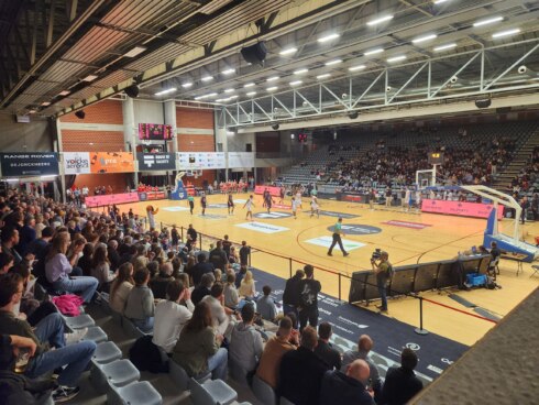 Kortrijk Spurs