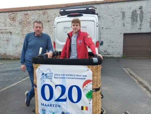 Maarten