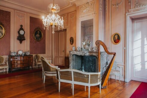 Merghelyncks Museum