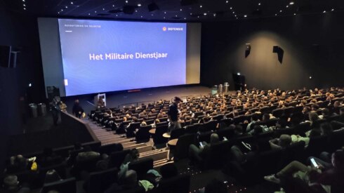 Militair dienstjaar