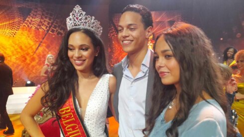 Miss Belgie