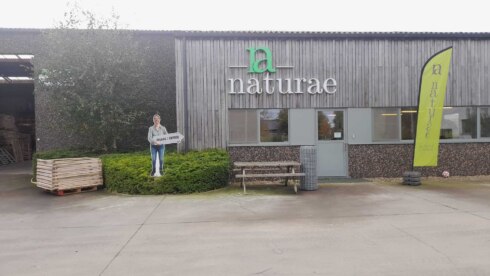Naturae 1