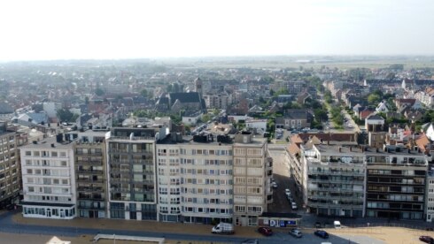 Oostende