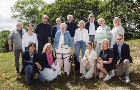 Partij krachtig De Panne 1