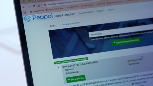Peppol