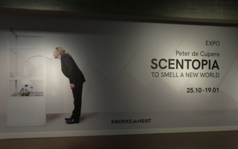 Scentopia