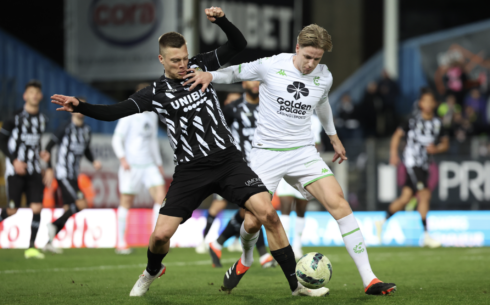 Cercle Brugge