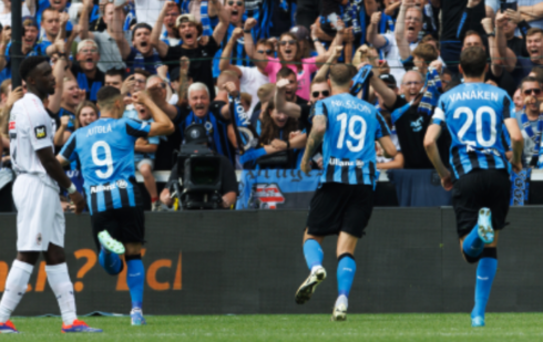 Club Brugge